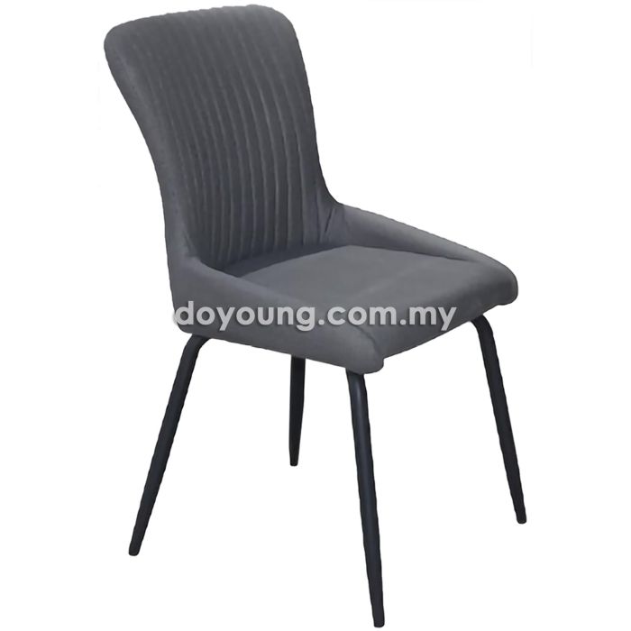 WAQAR (Fabric) Side Chair