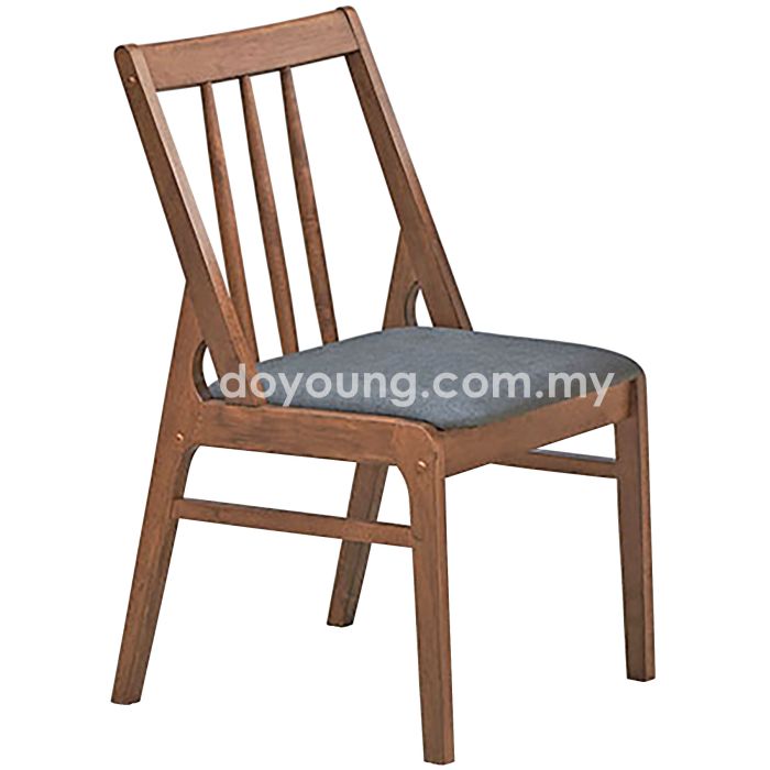 DILLIE II (Fabric) Side Chair