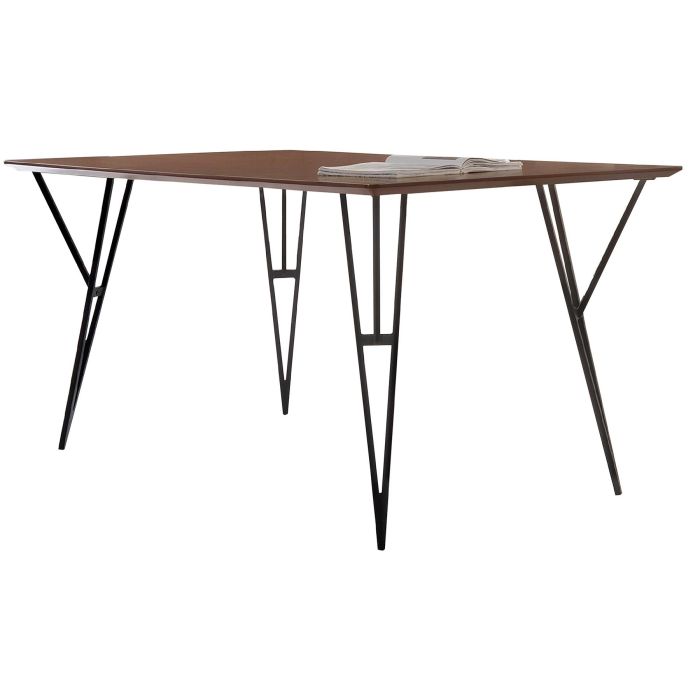 AVERY (160x90cm) Dining Table (EXPIRING)