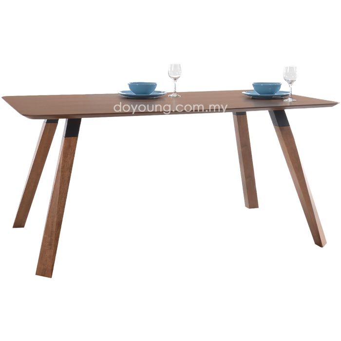 KIELIE (180x90cm) Dining Table (EXPIRING)