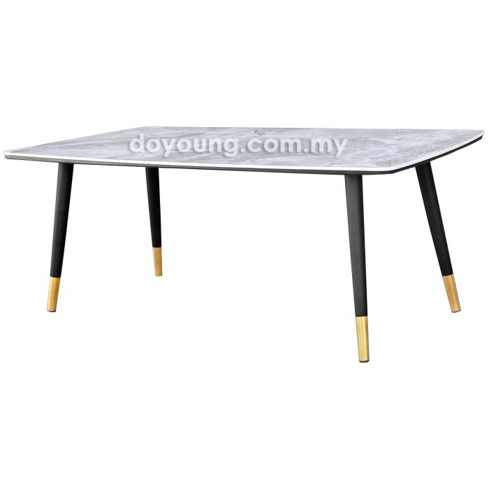 EBEN II (110x60cm Ceramic) Coffee Table