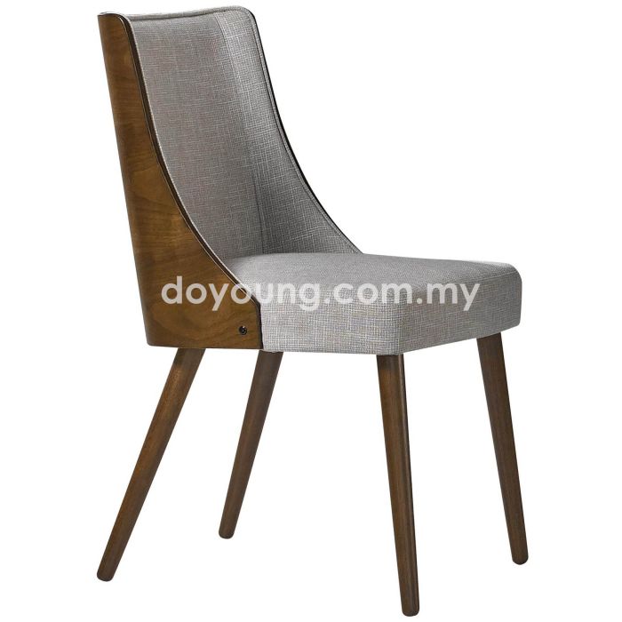 FOLKE (52cm) Side Chair (SA CLEARANCE)