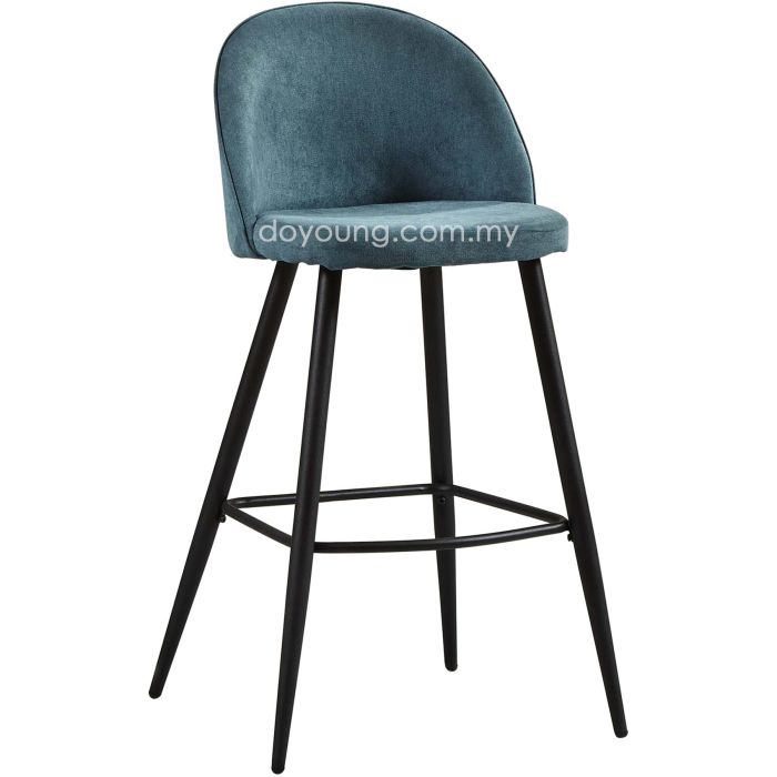 CALLAS VI (SH75.5cm) Bar Chair