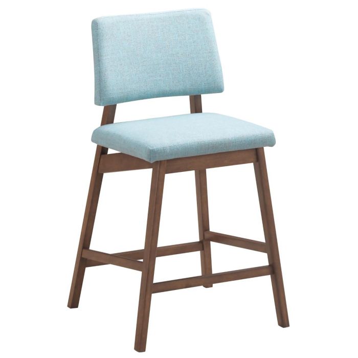 KARMINA (SH63cm) Counter Chair (SA CLEARANCE)