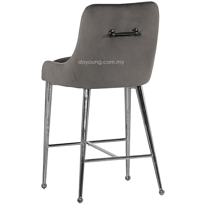 BARTRAM (SH71cm) Bar Chair