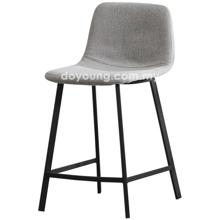 THURSTAN (SH59cm Fabric) Counter Chair