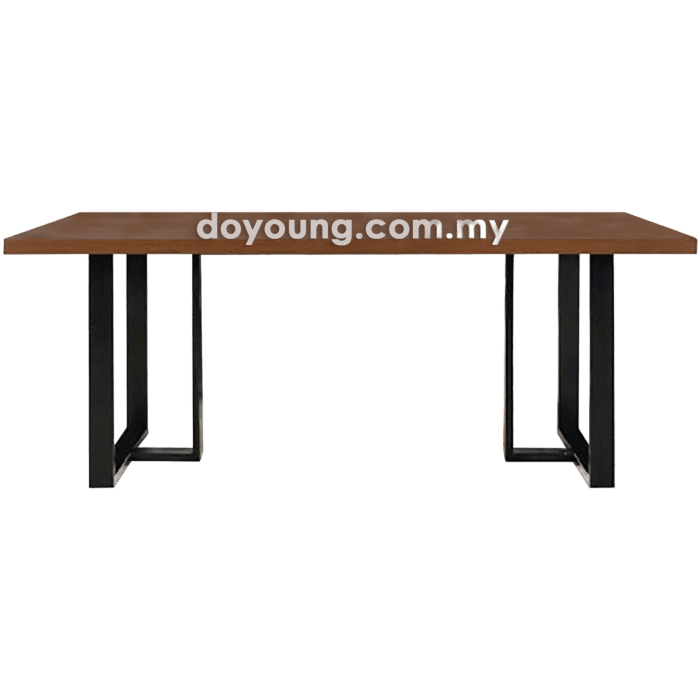 HACHIRO (200x100cm) Dining Table
