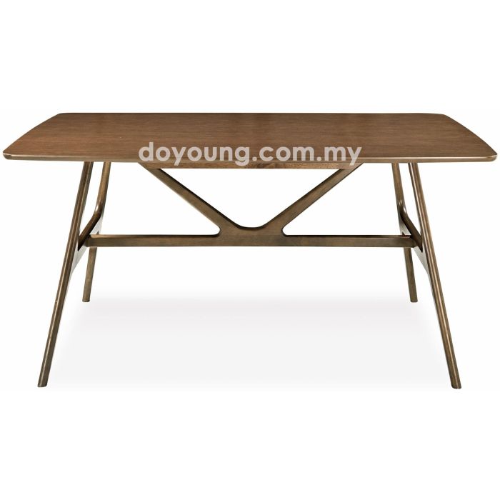 GAUDI (150x90cm) Dining Table