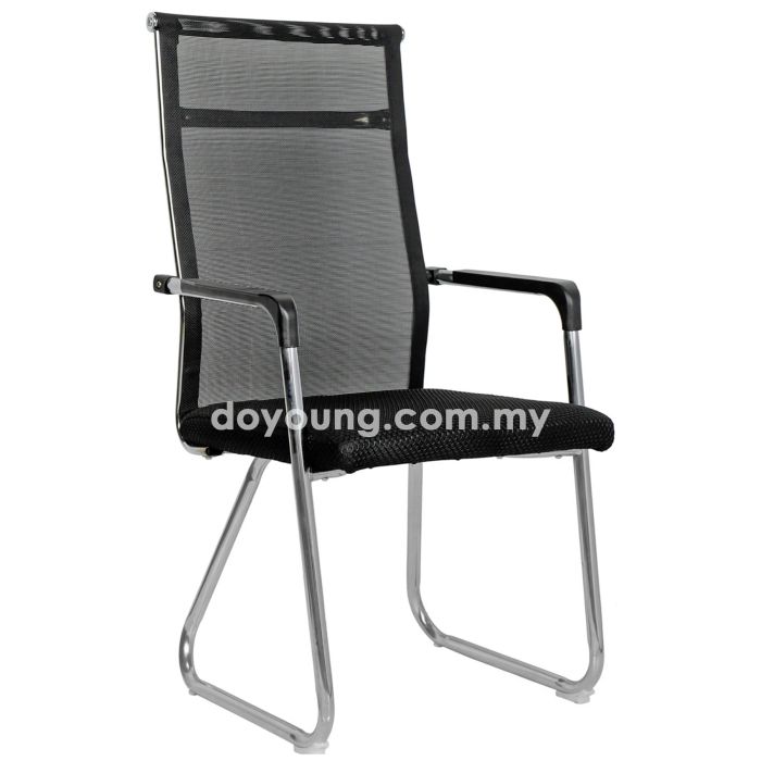 EMS MESH II (High Back) Visitor Chair (PG ONLY)