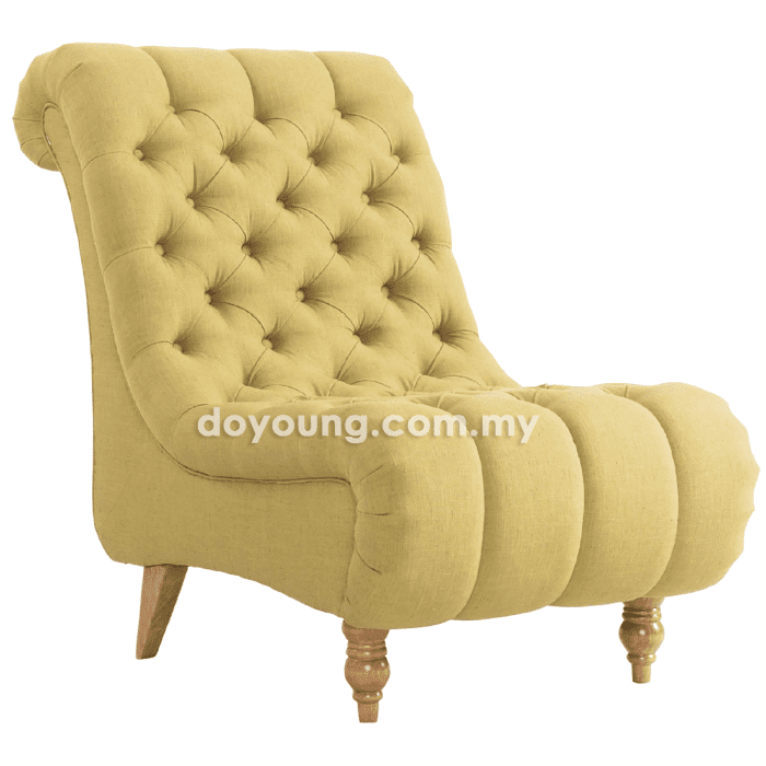 FABLER (70cm) Easy Chair (CUSTOM)*