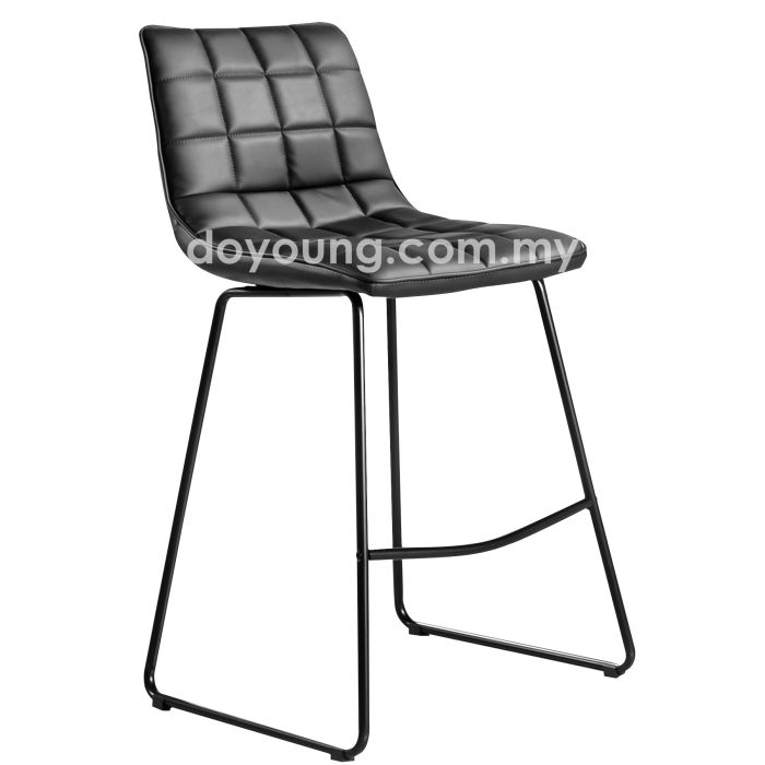 FIERA (SH66cm Faux Leather) Counter Chair