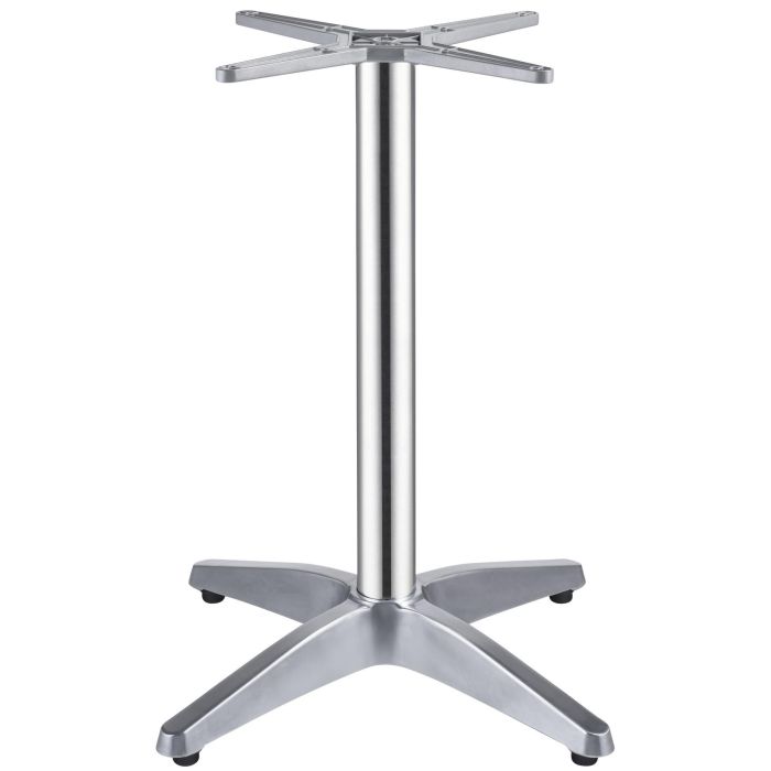 ROCKET II (Aluminium) Table Leg