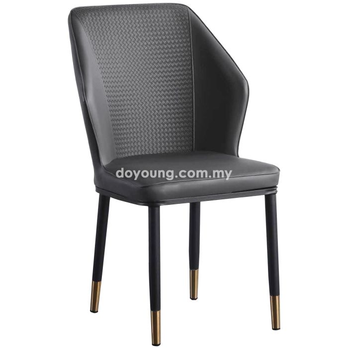 RADNOR IV (Faux Leather) Side Chair