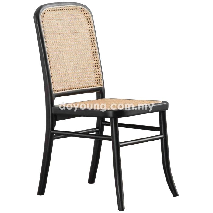 GISKA IV (Rattan) Side Chair