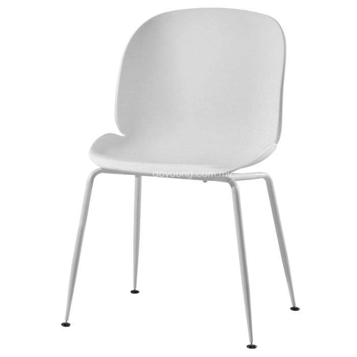 BEETLE PP Side Chair (replica)