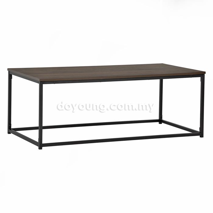 HARLEIGH (120x60cm) Coffee Table*