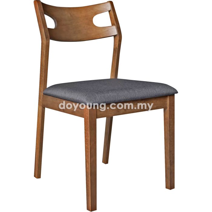 HJORDIS II (Fabric) Side Chair