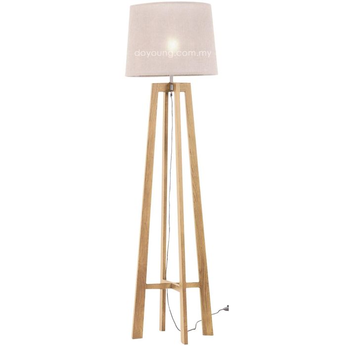 JAMSON (H165cm) Floor Lamp