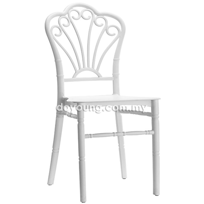 VARSANO (Polypropylene) Side Chair