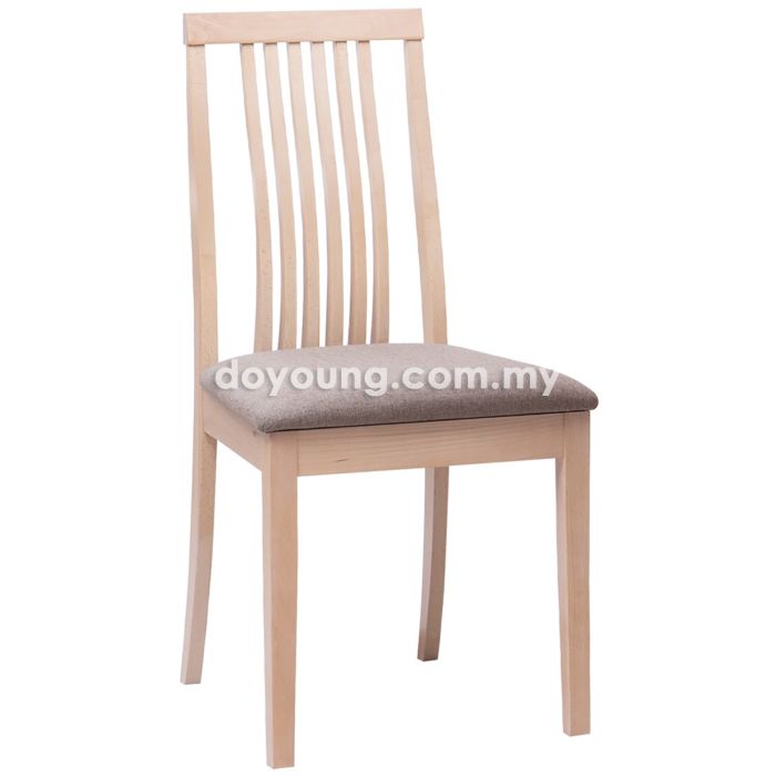 MACSEN (Beech) Side Chair