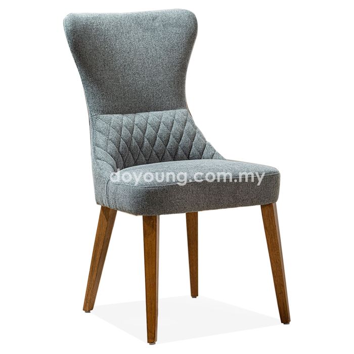 JAYCIA (Fabric) Side Chair