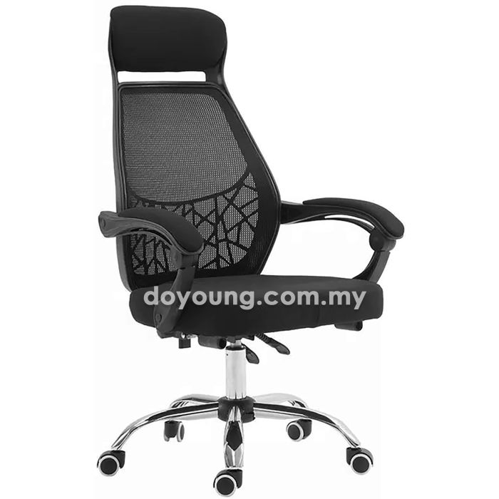 JORGEN (MESH) High Back Executive Chair (PG ONLY)