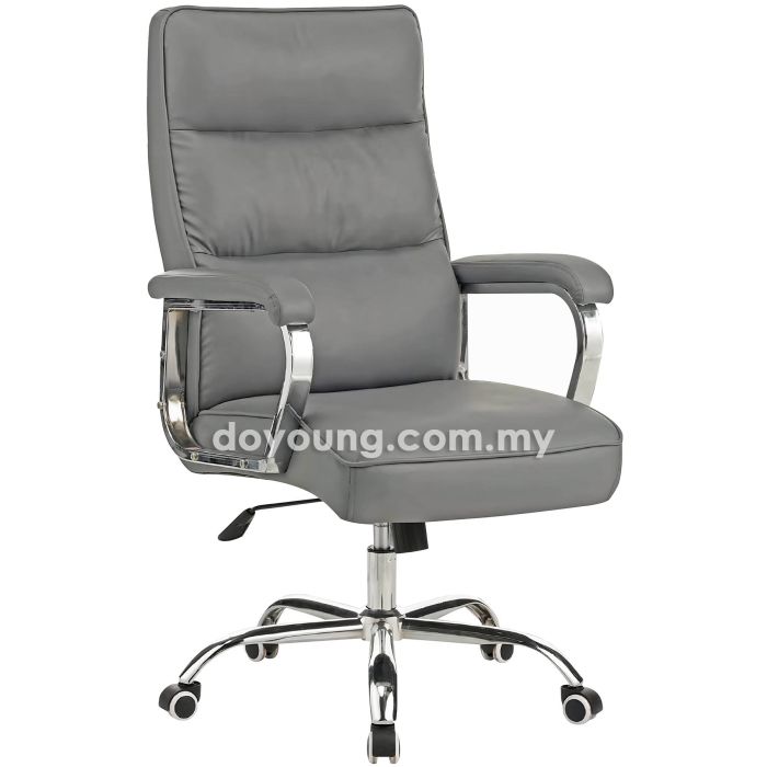 KENNY (Faux Leather) Director Chair