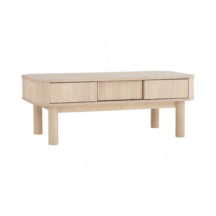 LAINEY (119x60cm) Coffee Table with Legs