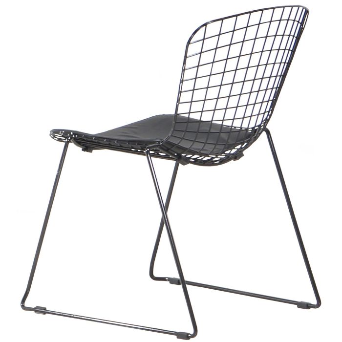 WIRE II Side Chair (EXPIRING replica)
