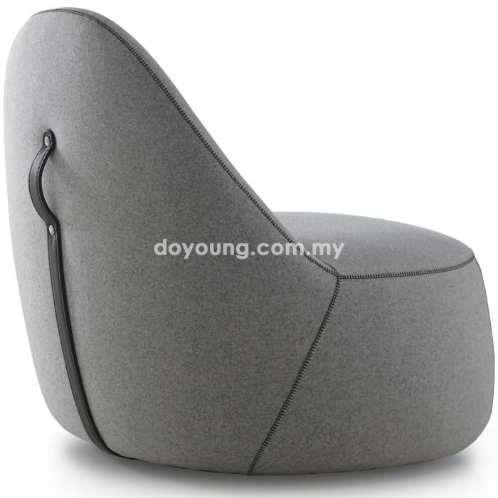MIRTA (80cm) Easy Chair (CUSTOM)*