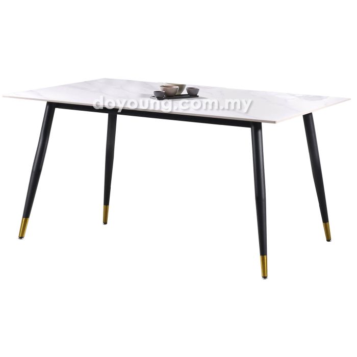 MONIKA II (150x90cm Sintered Stone) Dining Table