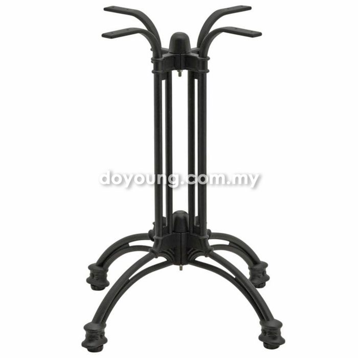 NAIGLT (60H73cm Cast Iron) Dining Table Leg (CUSTOM)