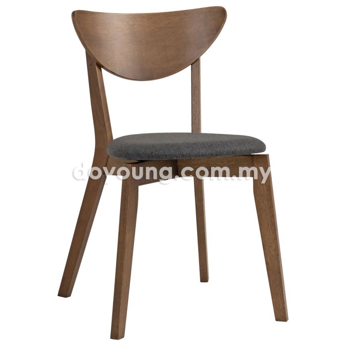 NORDMYRA (Walnut) Chair*