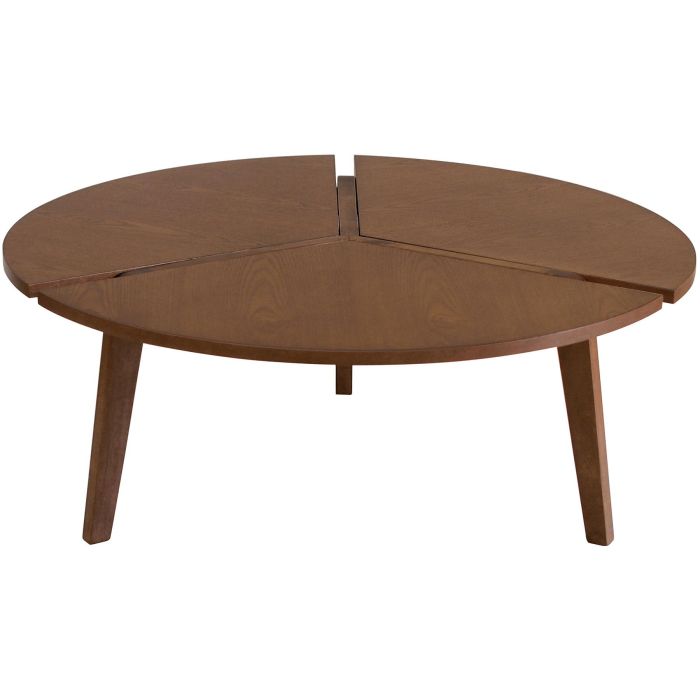 ORELL (Ø90cm) Coffee Table (EXPIRING)