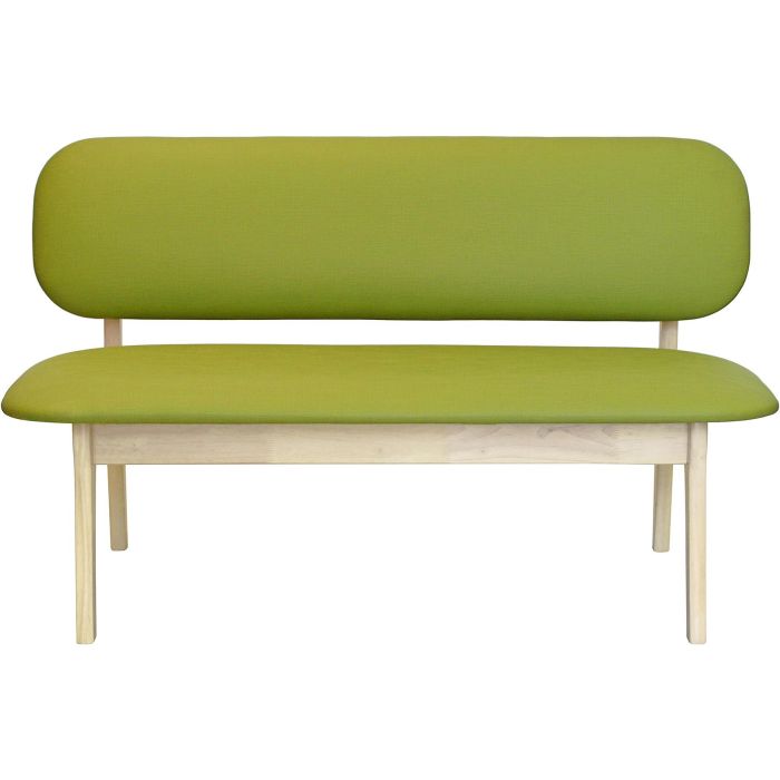 HITOMI (124SH43cm) Lounge Bench (PG CLEARANCE)