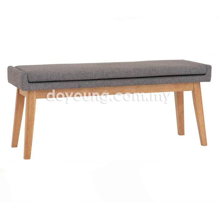 PETITE (110cm Fabric) Bench*