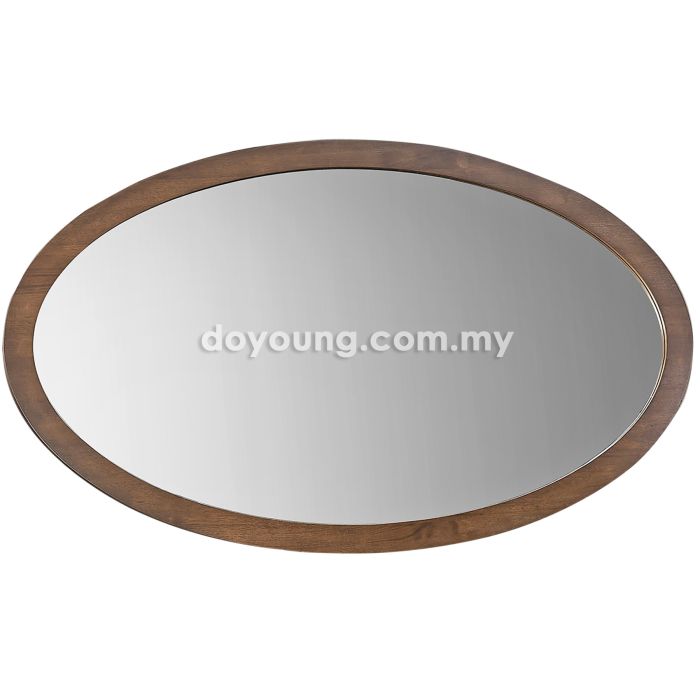 POWELL (Oval152x89cm) Mirror