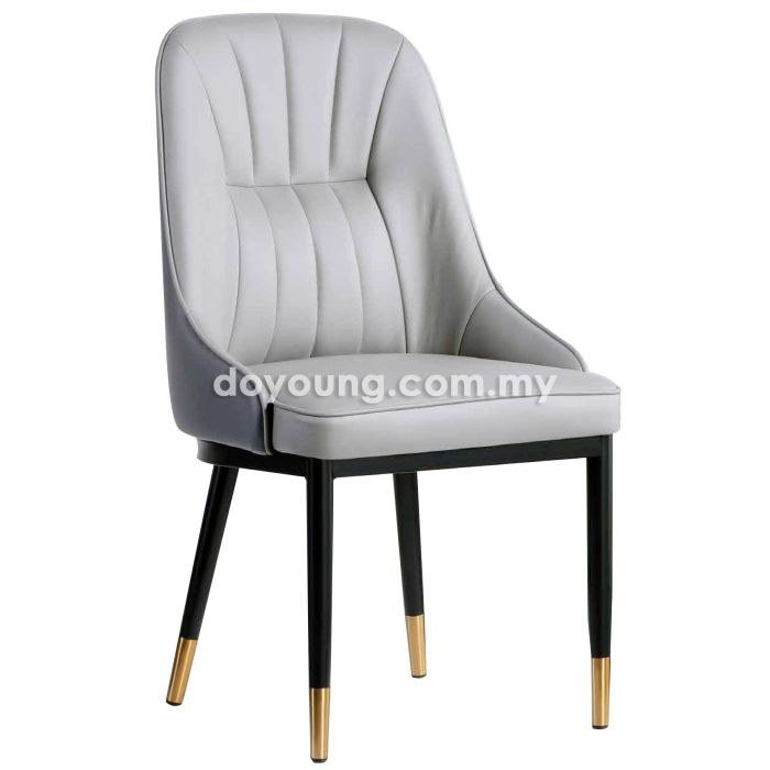 RAYNA IV (Faux Leather) Side Chair