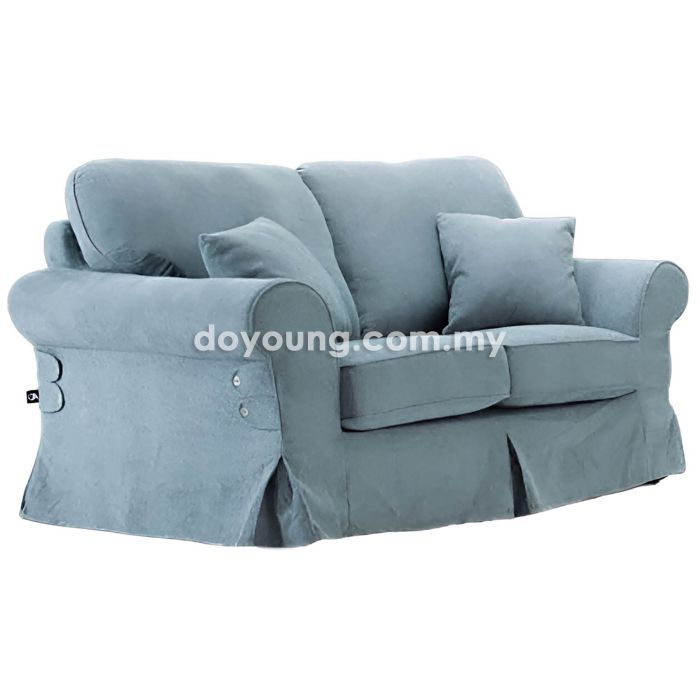 HERVALE (155cm) Sofa (CUSTOM)*