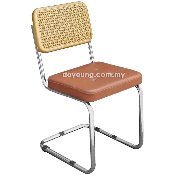 EBOUNCE (Cushion Seat) Side Chair (CUSTOM)