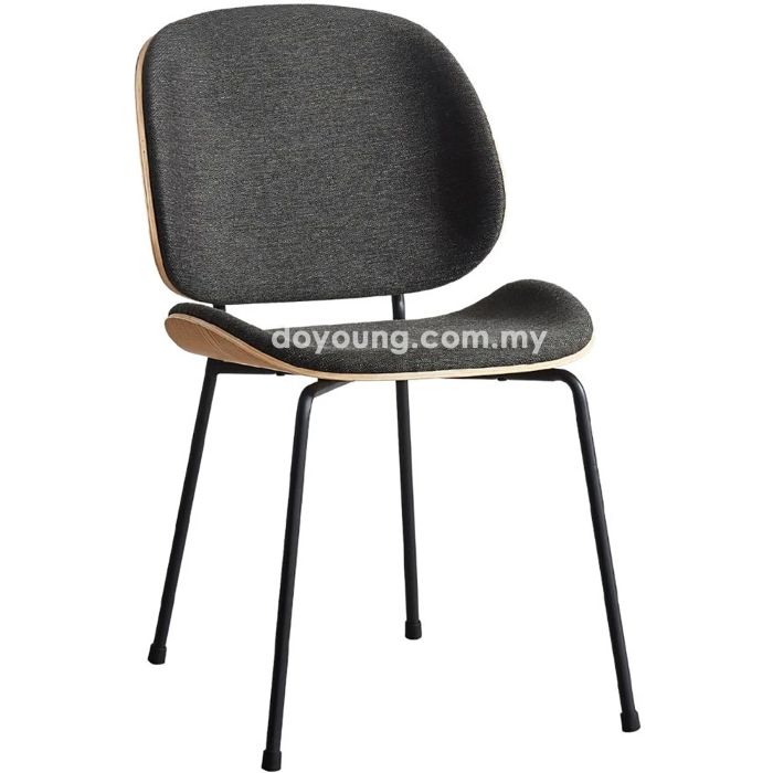TYCHO II (Fabric) Side Chair