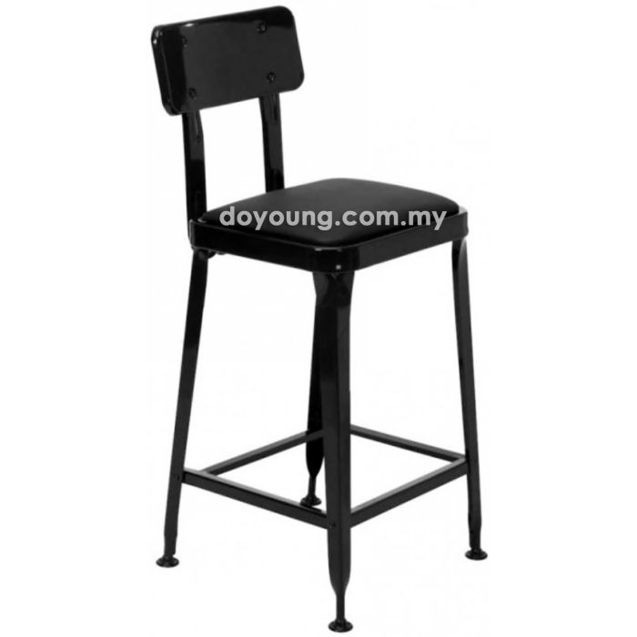 TILDA (SH75cm) Bar Chair (MOQ20pcs CUSTOM)