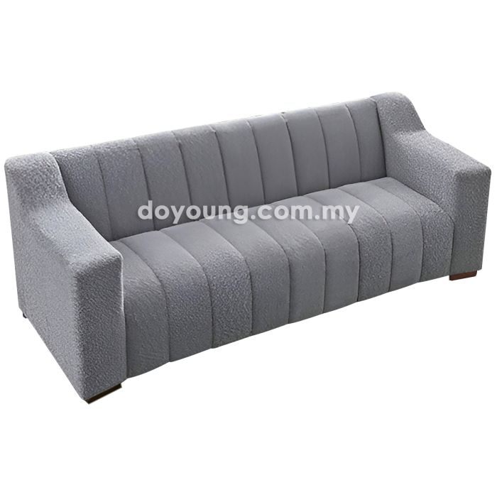 SKYE (197cm Fleece) Sofa