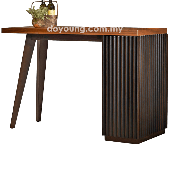 SOTERIA (151H100cm) Bar Table