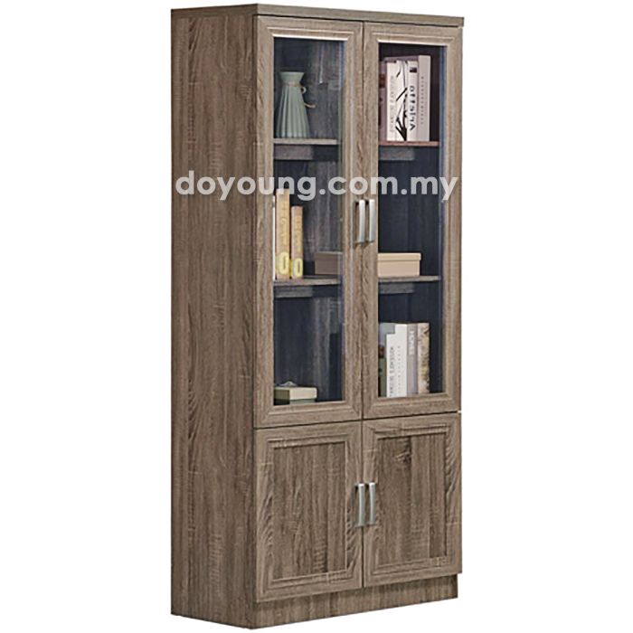STAFFY (78H184cm) Bookcase (PG ONLY)