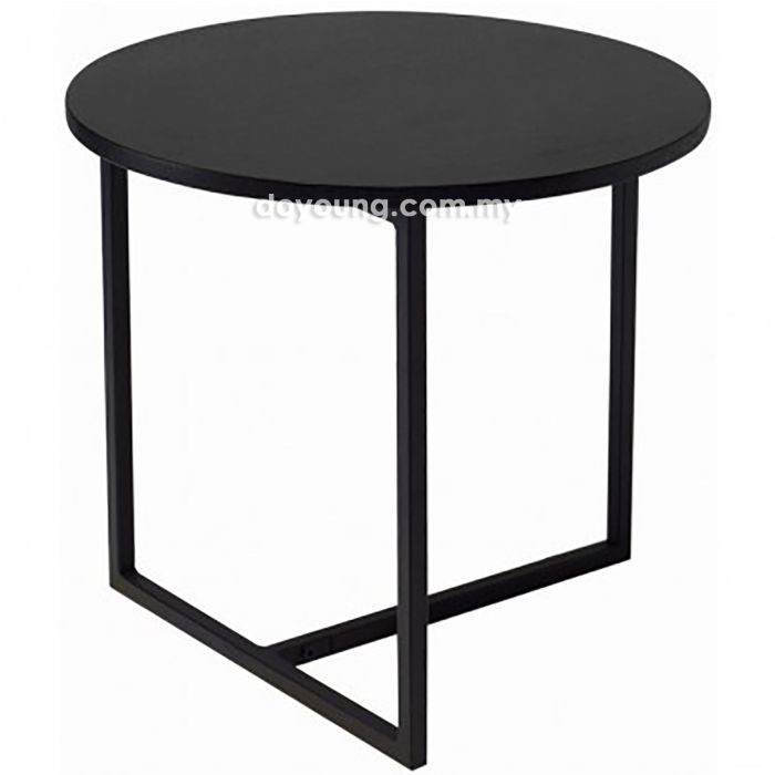 TEENA (Ø46H43cm) Side Table