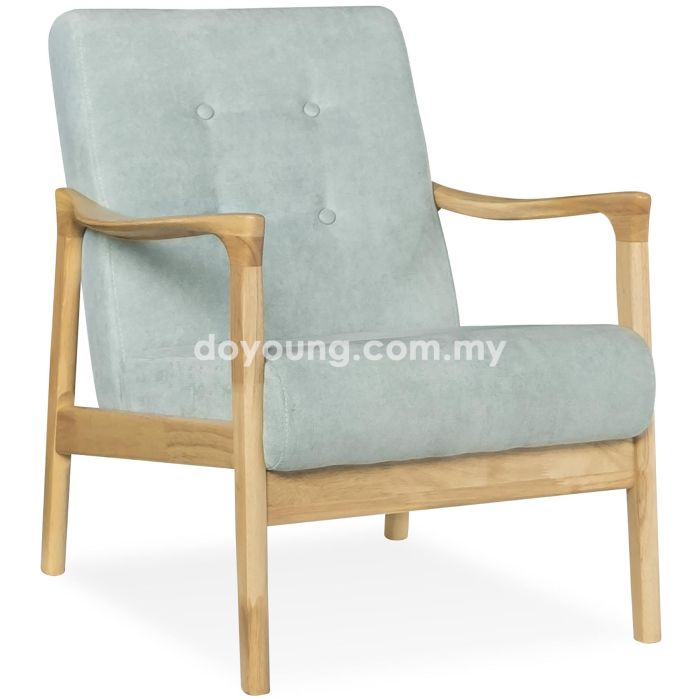 MARIJUS (65cm Fabric) Armchair (EXPIRING)
