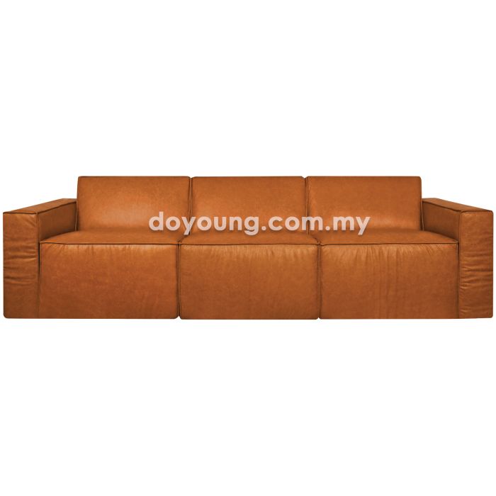 TOPPA (275cm) Modular Sofa (CUSTOM)*