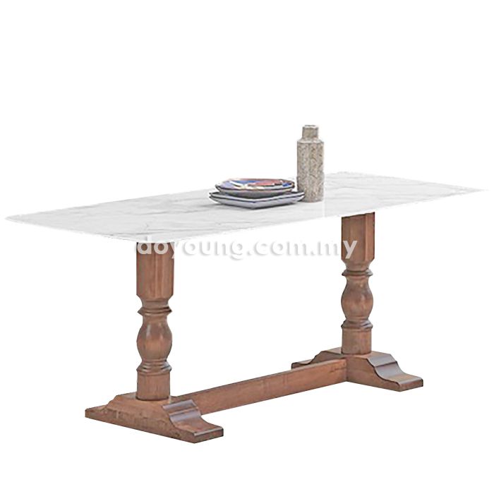 TORRETA II (180x90cm Ceramic/Sintered Stone) Dining Table