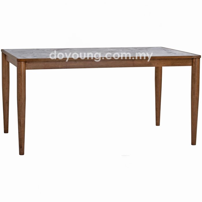 TOUNI (135/150/180cm) Dining Table*